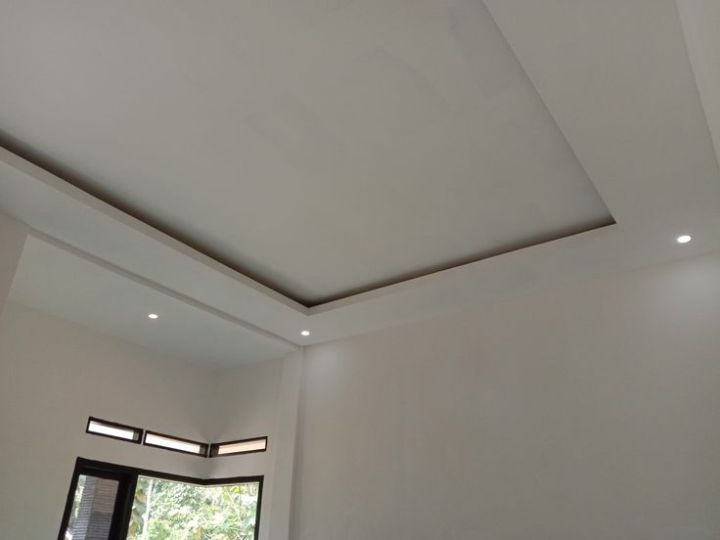 Plafon PVC & WPC