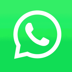 WhatsApp 1