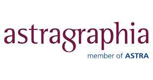 Logo PT Astra Graphia Tbk