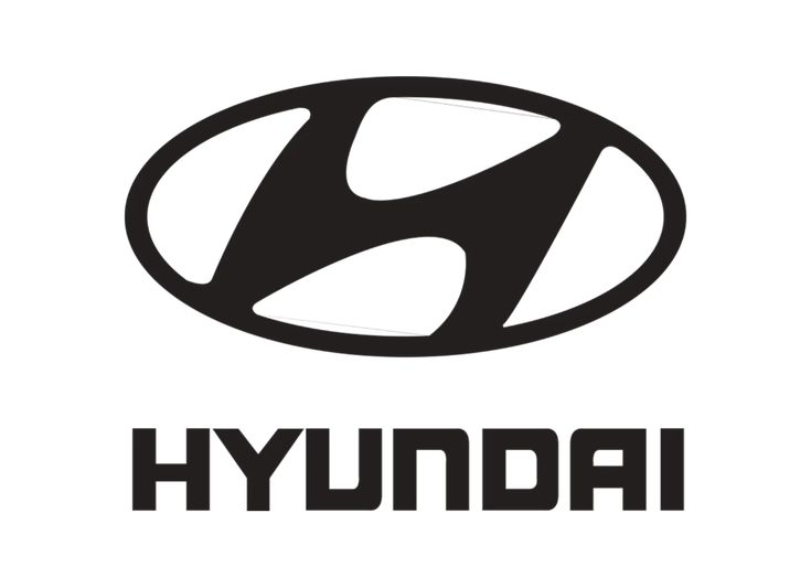 Logo Hyundai